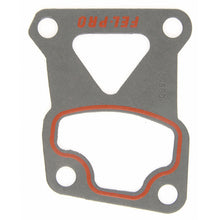 Load image into Gallery viewer, Fel-Pro Mitsubishi Montero Sport 35680 Engine Coolant Thermostat Housing Gasket