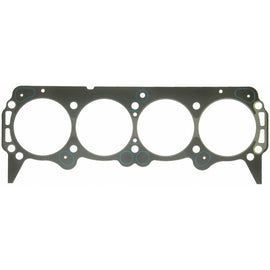 Fel-Pro 1125 Steel Core Laminate Engine Cylinder Head Gasket for V8 400, 430, and 455 Engines
