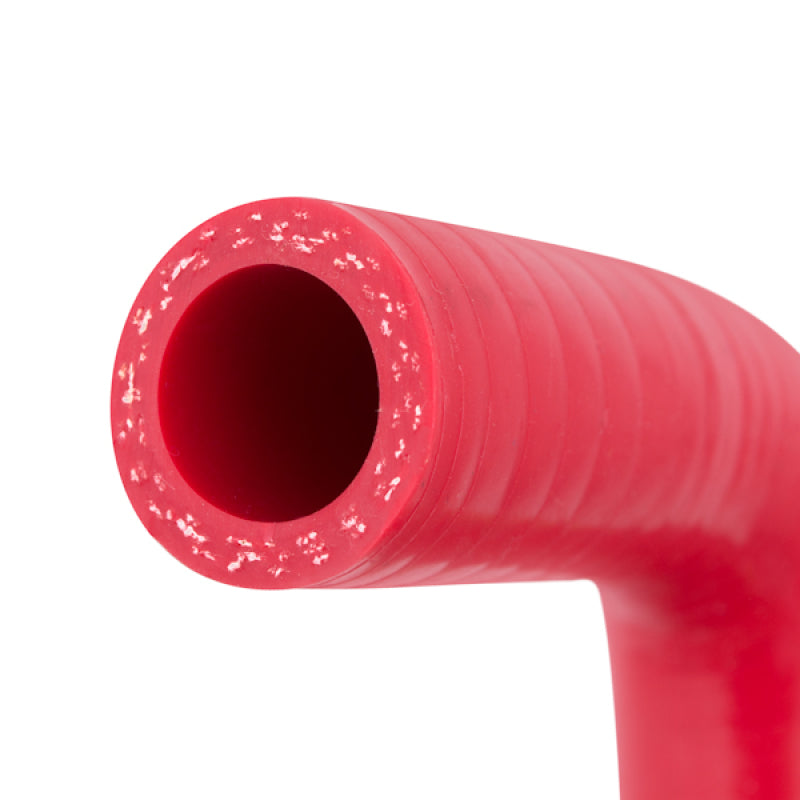 Mishimoto Silicone Ancillary Hose Kit for Subaru WRX and STI 2004-2007 – Red, Blue, or Black