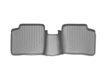 Load image into Gallery viewer, WeatherTech DigitalFit Rear FloorLiner for 2004-2009 Toyota Prius in Gray