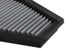 Load image into Gallery viewer, aFe Magnum FLOW OE Replacement Air Filter Pro DRY S for Porsche 911 (991) 12-16 with Part Number AFE31-10242