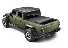Load image into Gallery viewer, BAK MX4 TS Hard Folding Truck Bed Cover for Chevy Silverado and GMC Sierra 2500/3500 HD - 6 ft 10 in Bed
