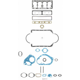 Fel-Pro FS 7602 S Engine Gasket Set for 1.8L Inline Four Engines