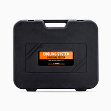 Load image into Gallery viewer, Mishimoto 28-Piece Cooling System Pressure Tester and Vacuum Refill Kit - Part Number misMMTL-CPT-28