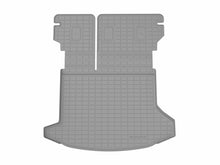 Load image into Gallery viewer, WeatherTech SeatBack Cargo Liner HP WET421856IM for 2025-2026 Chevrolet Equinox and GMC Terrain, Gray
