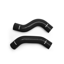 Load image into Gallery viewer, Mishimoto 1999-2001 Subaru Impreza RS 2.5L Silicone Radiator Hose Kit - Black