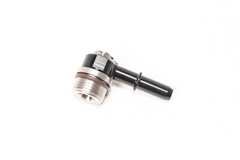 Radium Engineering 10AN ORB Swivel Banjo to 10mm SAE Male Fitting