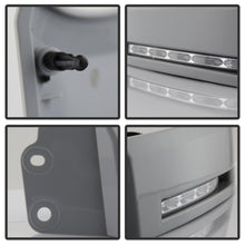 Load image into Gallery viewer, Spyder Toyota Tundra 2010-2013 Daytime LED Running Lights without Switch - Unpainted (Part Number: spy5077721)