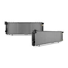 Load image into Gallery viewer, Mishimoto OEM Replacement Radiator for Jeep Cherokee 1991-2001 - Part Number misR2340