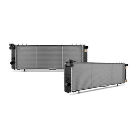 Mishimoto OEM Replacement Radiator for Jeep Cherokee 1991-2001 - Part Number misR2340