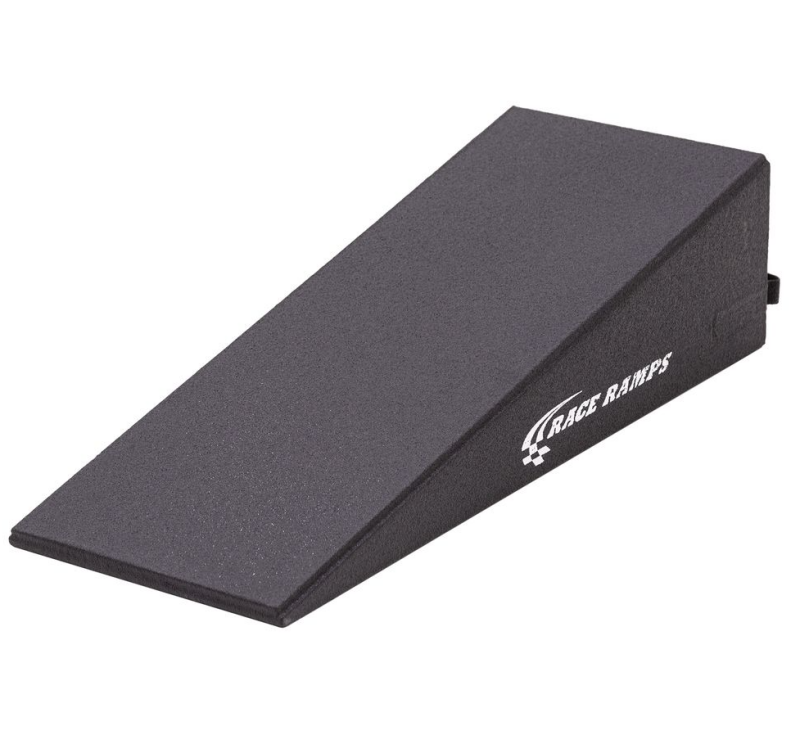 Race Ramps Trailer Side Kick Ramp - 13 Degree Approach Angle by Race Ramps, Part RR-TR-SK-1