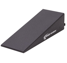 Load image into Gallery viewer, Race Ramps Trailer Side Kick Ramp - 13 Degree Approach Angle by Race Ramps, Part RR-TR-SK-1