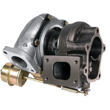 Load image into Gallery viewer, Garrett GT2860R Dual Ball Bearing Turbocharger – High-Performance Automotive Turbo