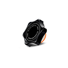 Load image into Gallery viewer, Mishimoto High-Pressure 1.3 Bar Radiator Cap - Small Non-Directional, Fits Most Import Vehicles