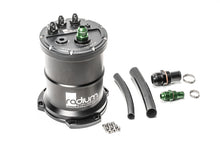 Load image into Gallery viewer, Radium Engineering Fuel Surge Tank for External Pumps - Part No. rad20-1195