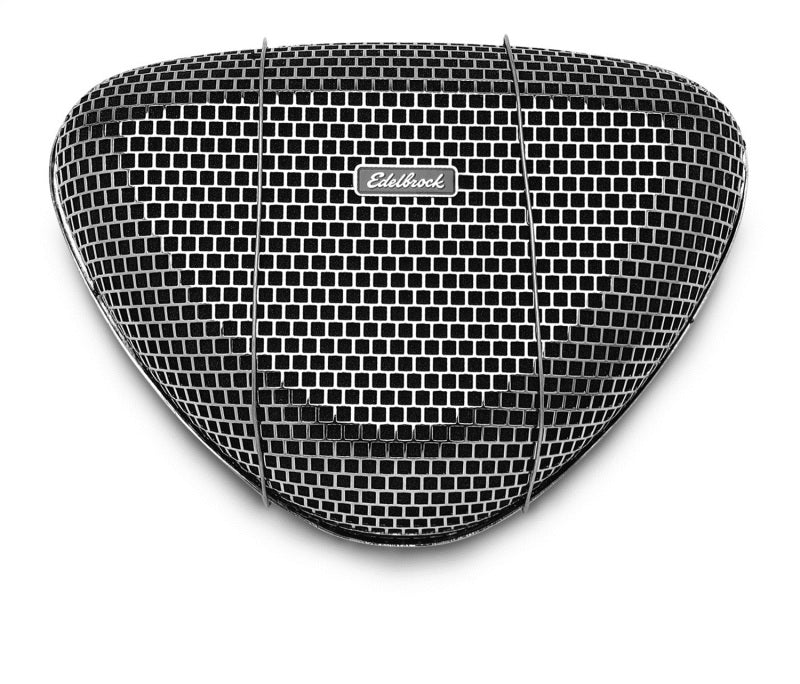 Edelbrock Pro-Flo 1000 Series #1002 Reusable Air Filter for Classic Muscle Cars