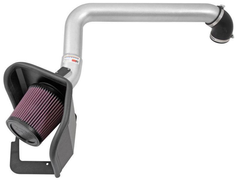 K&N Engineering Cold Air Intake System for 2015-2017 Chrysler 200 2.4L L4 - Part Number KN-69-2551TS
