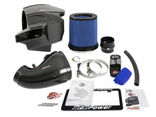 Load image into Gallery viewer, aFe Black Series Cold Air Intake with Pro 5R Filter for Jeep Grand Cherokee (WK2) 12-21 V8-6.4L HEMI