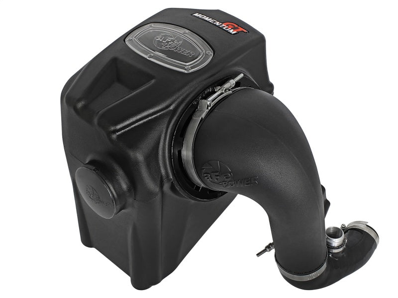 AFE Momentum GT Pro 5R Cold Air Intake System for GM Colorado & Canyon 2016-2017 with 2.8L Turbo Diesel