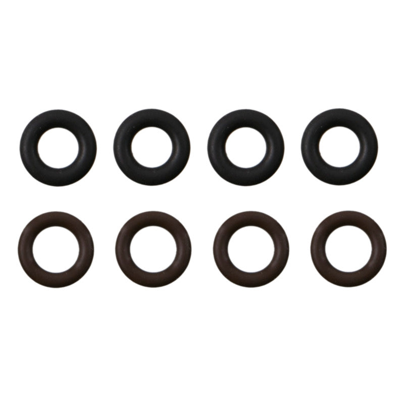Fel-Pro Mini Cooper ES 73214 Fuel Injector O-Ring Kit for 2010-2012 Mini Cooper Models