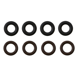 Fel-Pro Mini Cooper ES 73214 Fuel Injector O-Ring Kit for 2010-2012 Mini Cooper Models