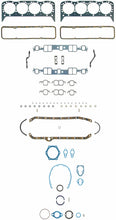 Load image into Gallery viewer, Fel-Pro Chevrolet Corvette 260-1045 Engine Gasket Set for Reliable Sealing and Performance