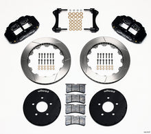 Load image into Gallery viewer, Wilwood Narrow Superlite 6R Front Hat Kit for 1994-2004 Ford Mustang * 12.88 inch Big Rotor Upgrade