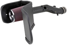 Load image into Gallery viewer, K&amp;N Engineering 63-9023 AirCharger Performance Cold Air Intake for Toyota 4Runner V6 4.0L