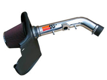 Load image into Gallery viewer, K&amp;N Engineering 77-9015KP Cold Air Intake System for Toyota Tacoma and 4Runner V6 3.4L