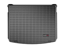 Load image into Gallery viewer, WeatherTech 2017+ Jeep Compass Cargo Liner - Black (Part #wet401043)