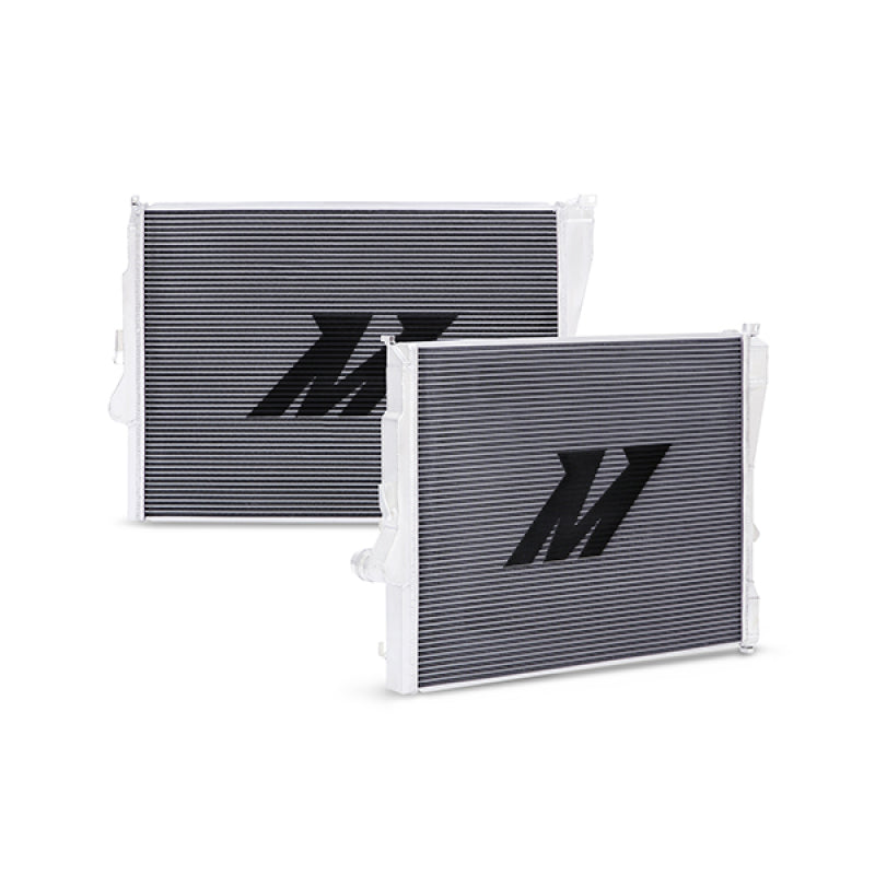 Mishimoto Performance Aluminum Radiator for BMW E46 1999-2006 3-Series (Part Number: misMMRAD-E46-323)