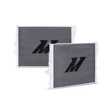 Load image into Gallery viewer, Mishimoto Performance Aluminum Radiator for BMW E46 1999-2006 3-Series (Part Number: misMMRAD-E46-323)