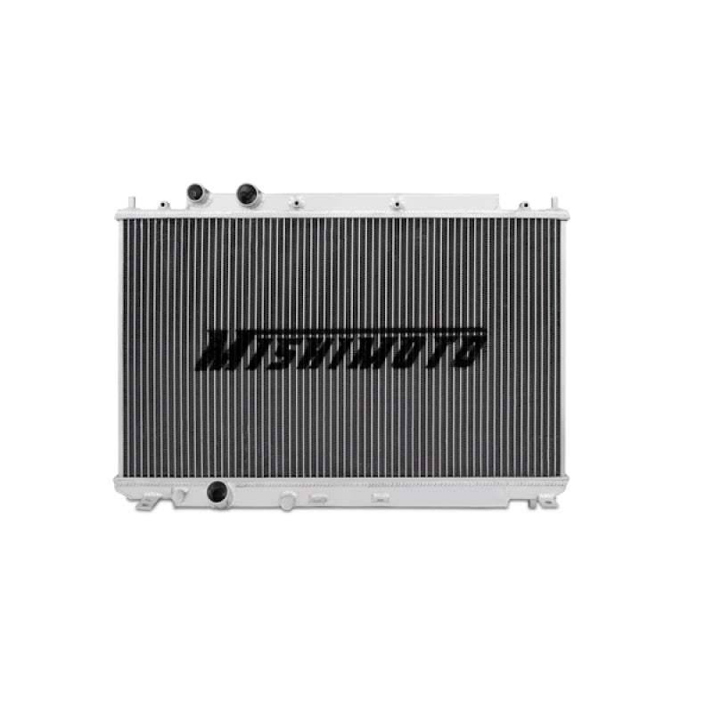 Mishimoto Aluminum Radiator for 2006-2011 Honda Civic Si – Improved Cooling & Performance