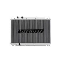 Load image into Gallery viewer, Mishimoto Aluminum Radiator for 2006-2011 Honda Civic Si – Improved Cooling &amp; Performance
