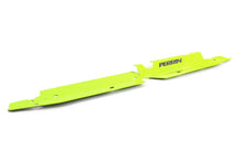Load image into Gallery viewer, Perrin Performance Neon Yellow Radiator Shroud for 2008-2014 Subaru WRX &amp; STI and 2008-2011 Impreza