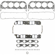 Load image into Gallery viewer, Fel-Pro 17205 Engine Cylinder Head Gasket Set for Chevrolet 454CI 7.4L V8 Marine Applications
