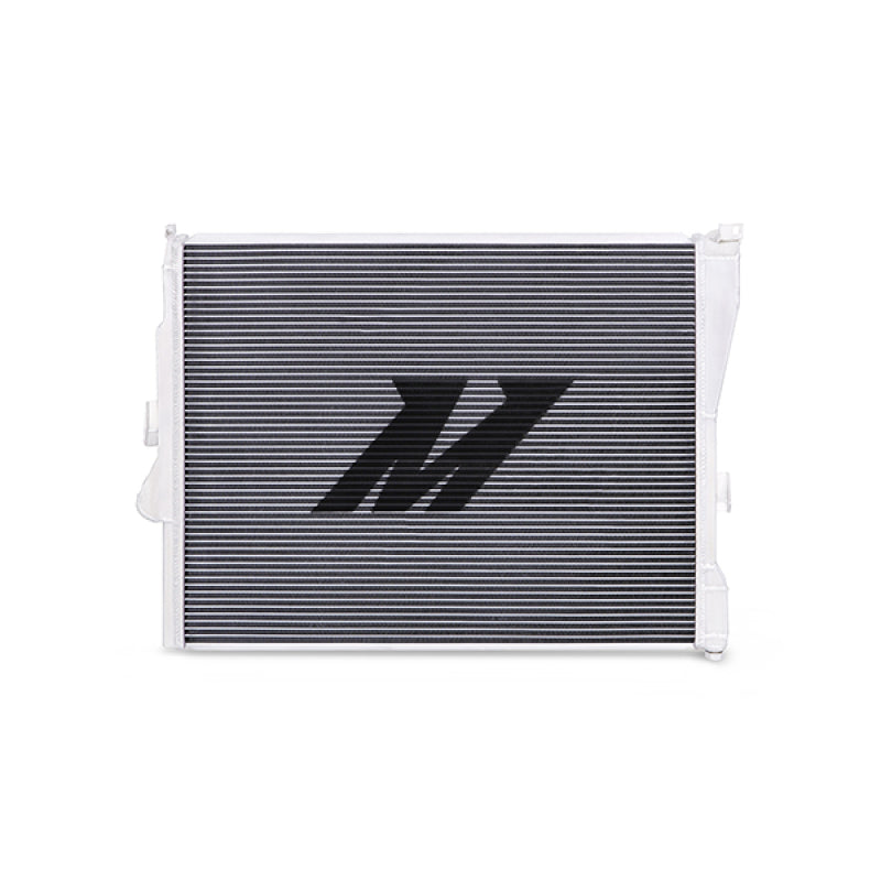 Mishimoto Performance Aluminum Radiator for BMW E46 99-06 with Auto Transmission