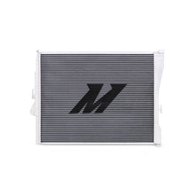 Load image into Gallery viewer, Mishimoto Performance Aluminum Radiator for BMW E46 99-06 with Auto Transmission