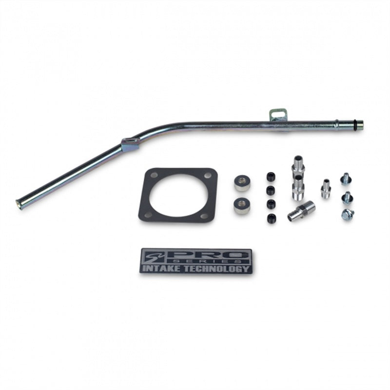 Skunk2 Racing EVO Pro Series Manifold Hardware Kit - Part Number SKK907-06-0500
