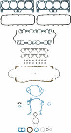 Fel-Pro Ford F-250 260-1013 Engine Gasket Set for Reliable Seal and Perfect Fit