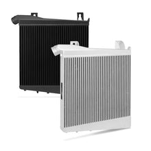 Load image into Gallery viewer, Mishimoto 08-10 Ford 6.4L Powerstroke Intercooler - Heavy-Duty Aluminum Core, Improved Cooling &amp; Performance