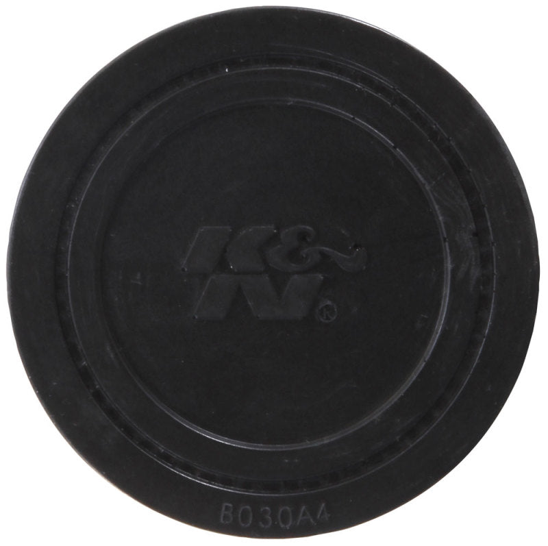 K&N Engineering 62-1450 Crankcase Vent Filter with 1.5-inch Flange for Classic and Racing Engines