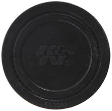 Load image into Gallery viewer, K&amp;N Engineering 62-1450 Crankcase Vent Filter with 1.5-inch Flange for Classic and Racing Engines
