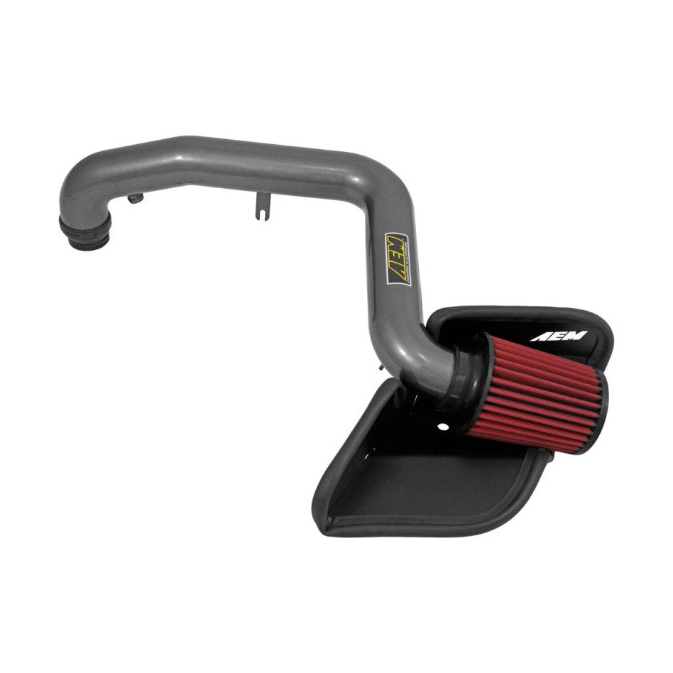 AEM Induction 21-764C Performance Cold Air Intake System for Volkswagen Jetta & Passat 2.0L L4