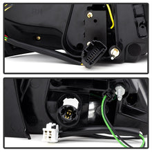 Load image into Gallery viewer, Spyder 07-11 Lexus GS 350 LED Tail Lights in Black * Enhance Your Vehicle*s Appearance