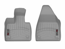 Load image into Gallery viewer, WeatherTech WET4619271 DigitalFit Front FloorLiner for 2025 Volvo EX90, Gray