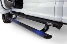 Load image into Gallery viewer, AMP Research PowerStep XL Electric Running Board for 2007-2017 Toyota Tundra Crew Max * Seamless Automatic Step with 3-Inch Drop