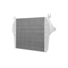 Load image into Gallery viewer, Mishimoto 2003-2009 Dodge Ram Cummins 5.9L/6.7L Intercooler with Cast Aluminum End Tanks