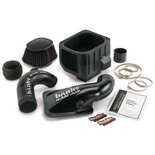Load image into Gallery viewer, Banks Power 04-05 Chevy 6.6L LLY Ram-Air Intake System with Dry Filter