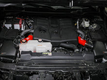 Load image into Gallery viewer, aFe Super Stock Induction System with Pro DRY S Filter for Toyota Tundra 2022-2023 V6 3.4L